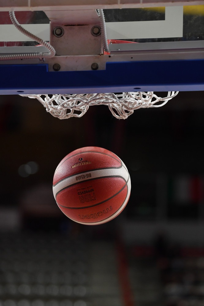 Il basket saluta George Hepbron, pioniere della palla a spicchi