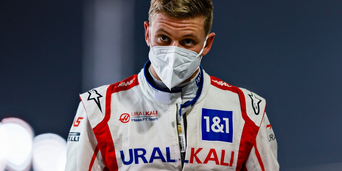 F1, Steiner: "Mick Schumacher ha qualità, non è qui per sponsor"