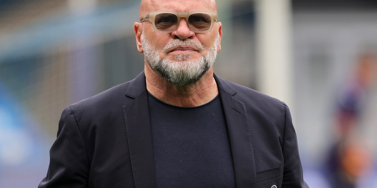Crotone, Cosmi: "Anche il pari sarebbe stato penalizzante"