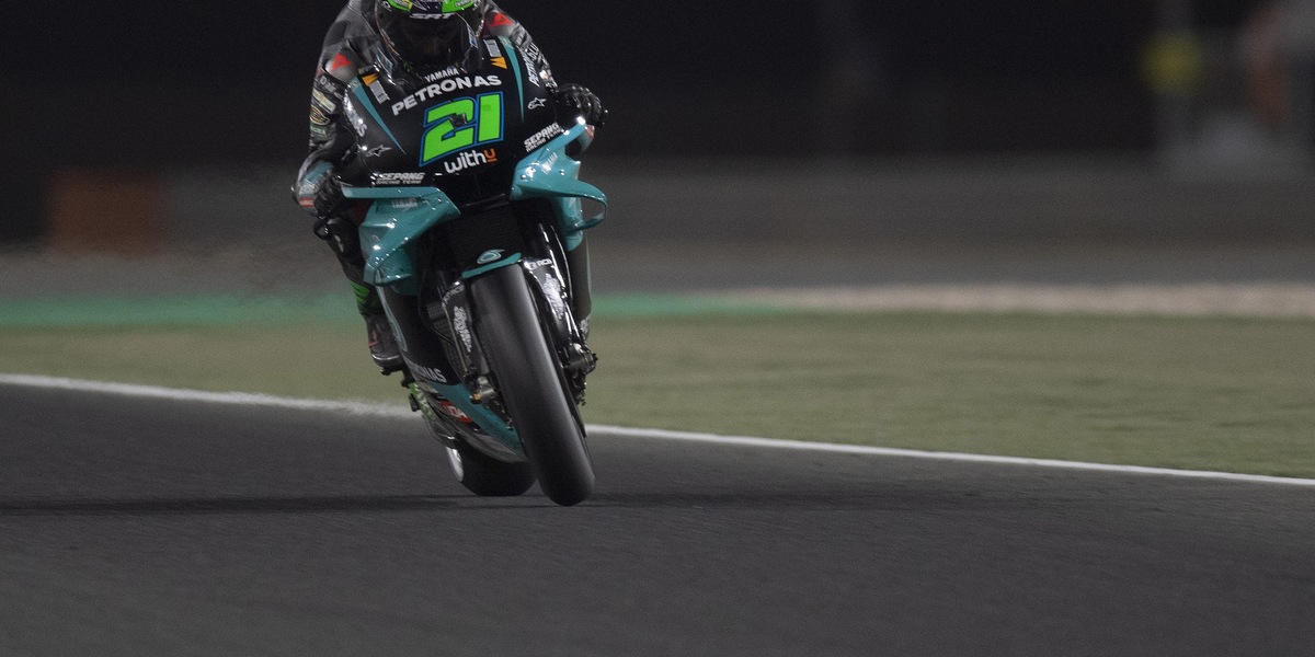 MotoGP Gp Doha, diretta gara: dove vederla in tv