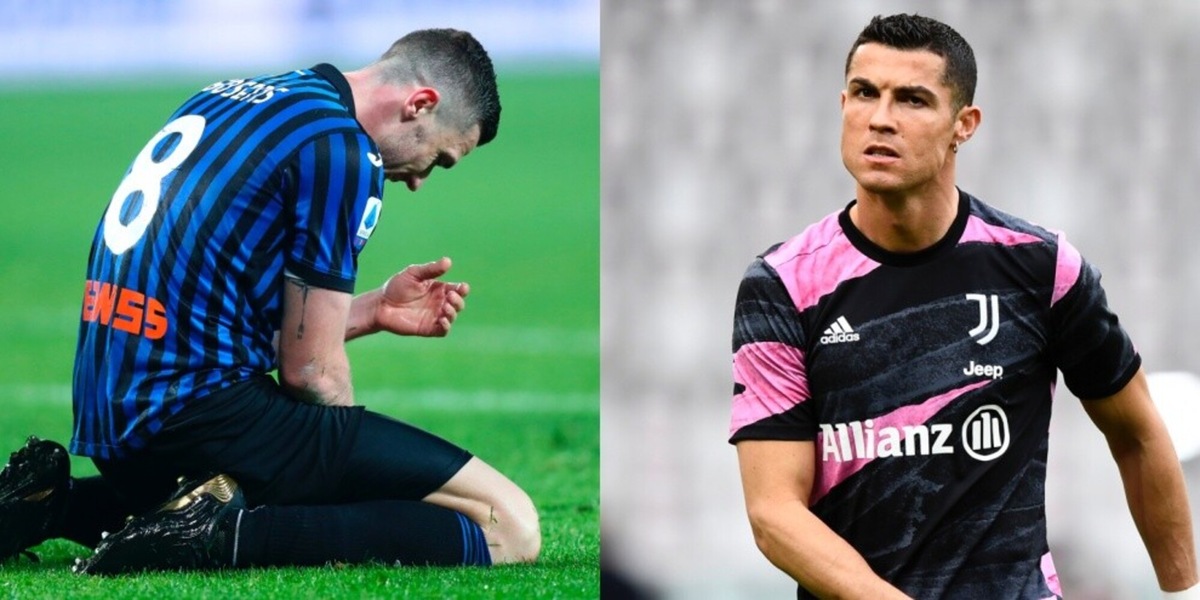 Gosens e quella richiesta a Ronaldo che l'ha fatto vergognare: il retroscena