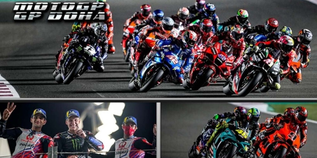 MotoGP, le pagelle del GP Doha: Ducati vola, ma vince Yamaha