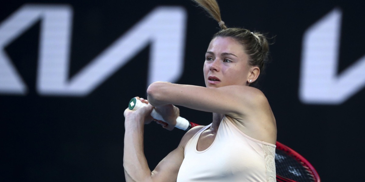 Giorgi positiva e in isolamento: salta la sfida con la Romania