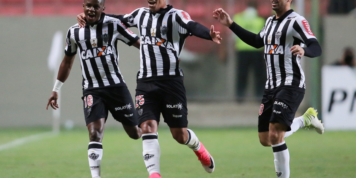 Vanderlei, il primo campione ufficiale in Brasile