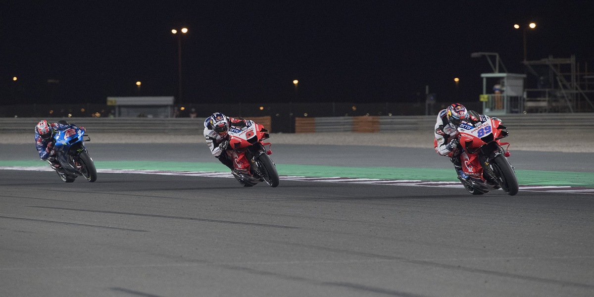 MotoGp: Lecuona si opera a Valencia per sindrome compartimentale