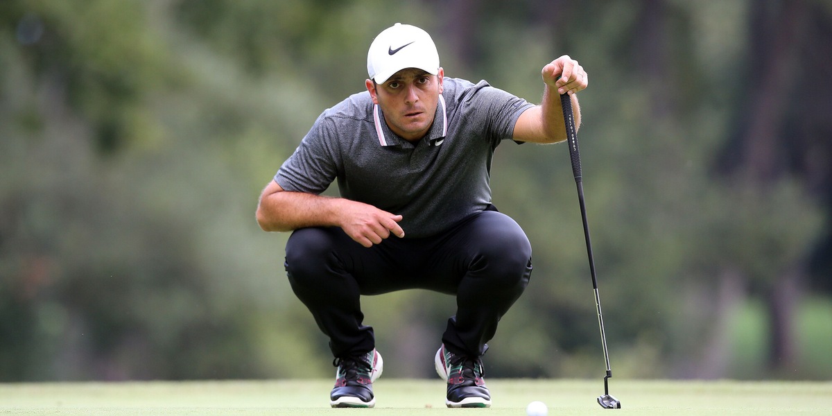 Valspar Championship: Molinari chiude 141°, NeSmith in testa