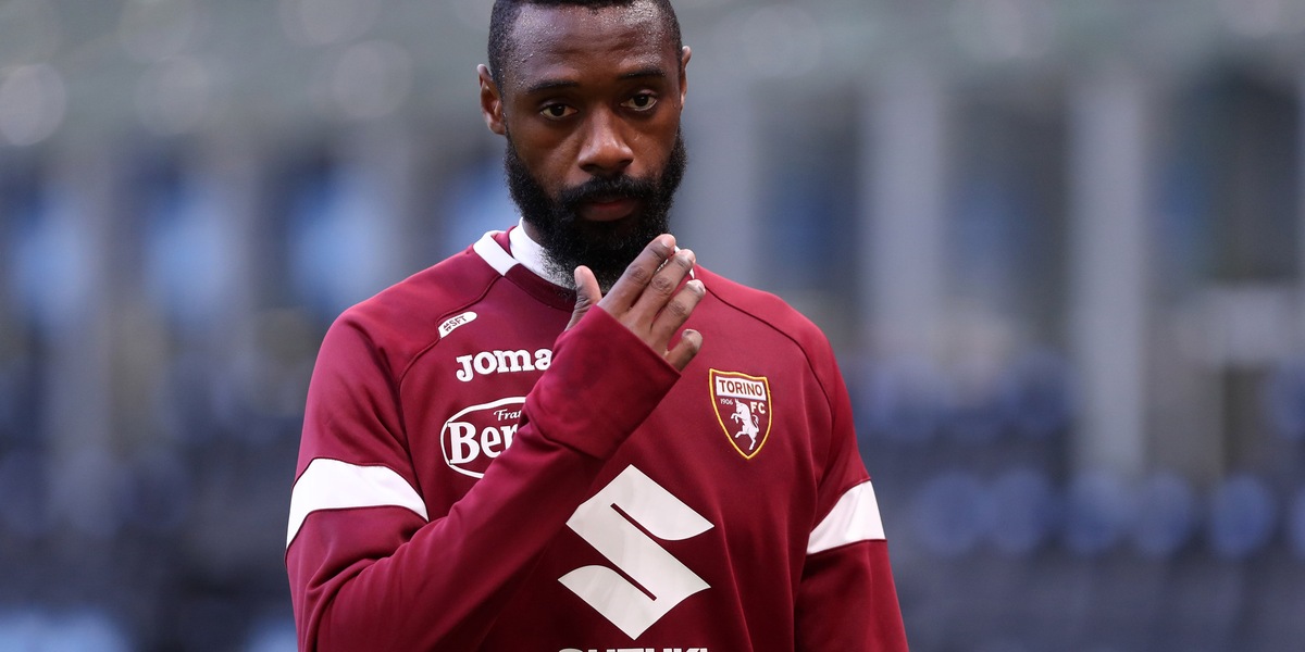 Torino, intera seduta in gruppo per Nkoulou
