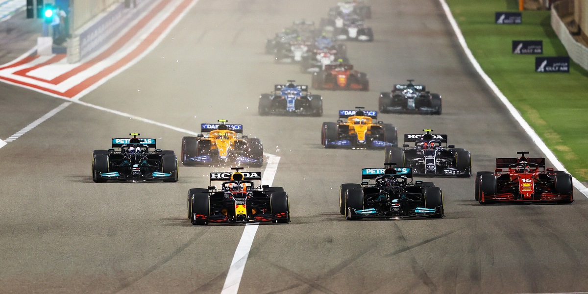 F1: si va verso il tetto degli stipendi, in arrivo la proposta