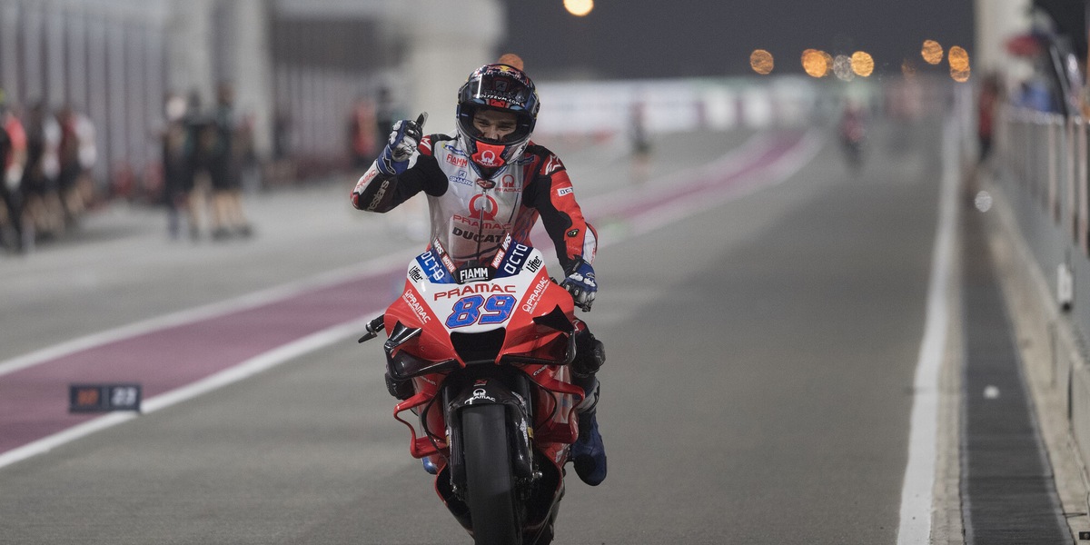 MotoGp, sette poleman diversi consecutivi: eguagliato il record 2003