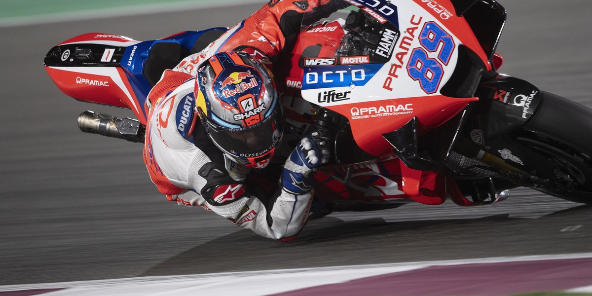 MotoGp: rimandata l'operazione di Martin, salta Jerez?