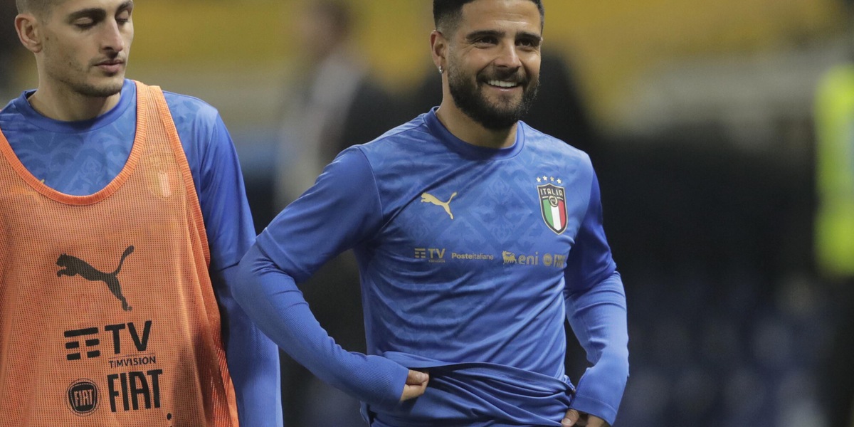 Napoli, negativi i tamponi Covid per i Nazionali