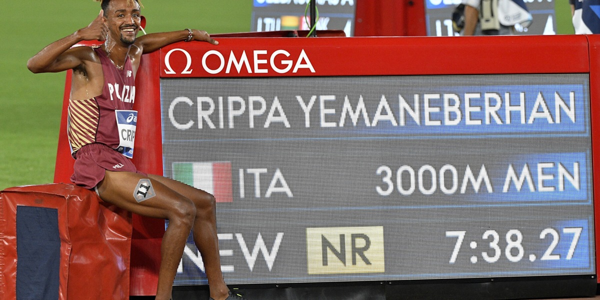 Atletica, il Golden Gala trasloca a Firenze