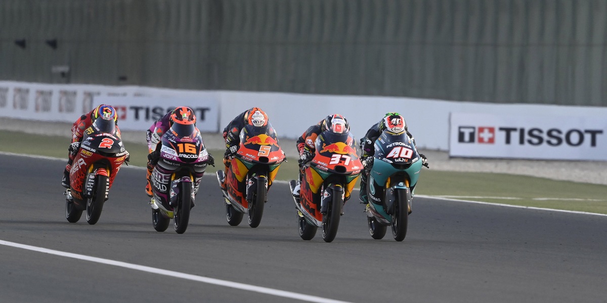 MotoGp, Mandalika Street Circuit: sopralluogo di FIM e Dorna in Indonesia
