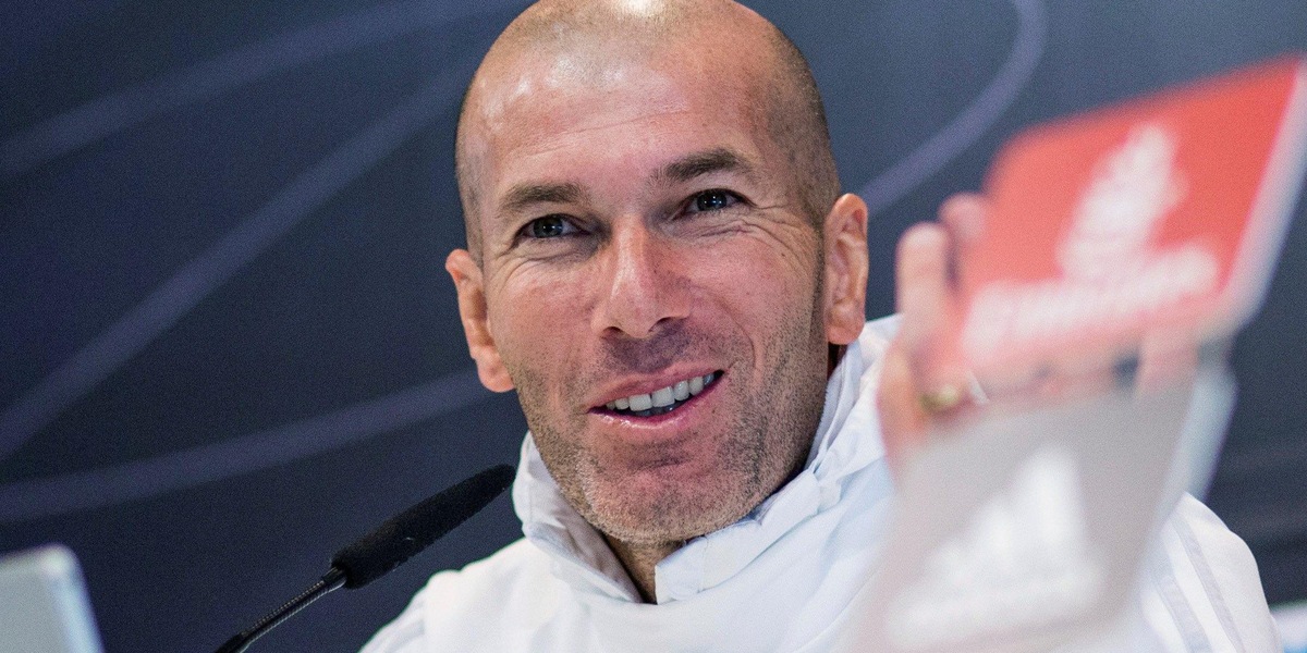 Real Madrid, Zidane su Messi: "Ultimo Clasico? Spero rimanga"