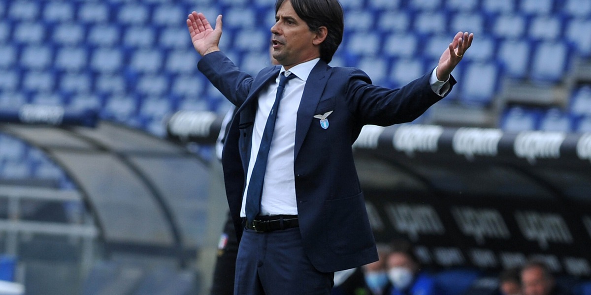 La Lazio celebra Inzaghi: cinque anni dalla prima panchina