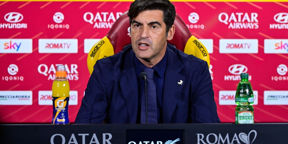 Roma, Fonseca: "Guardiola ha ragione, troppe gare e tanti infortuni"