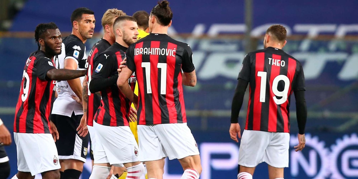 Rosso a Ibra, spunta un retroscena: la frase fraintesa dall'arbitro