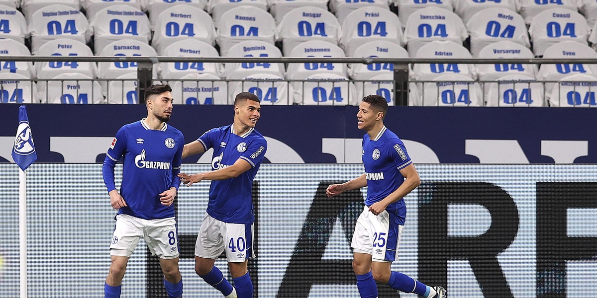 Lo Schalke torna al successo dopo tre mesi! Colonia-Mainz 2-3