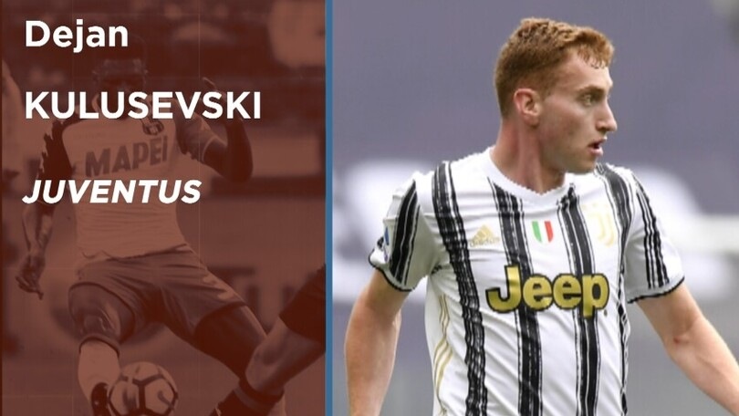 Kulusevski, bentornato!