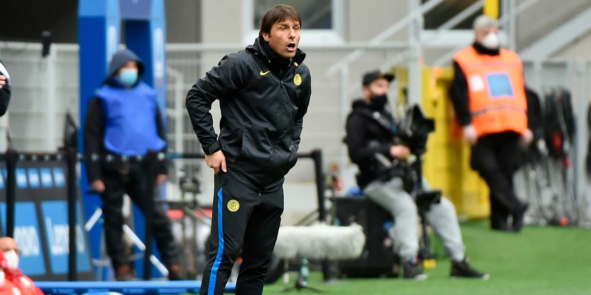 Piccinini esalta Conte e l'Inter: "Non gioca bene? Non è così"