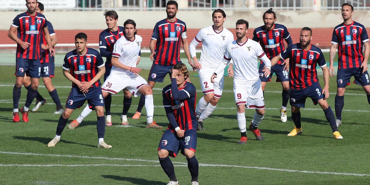 Serie C, Imolese: esonerato Catalano. Panchina a Mezzetti
