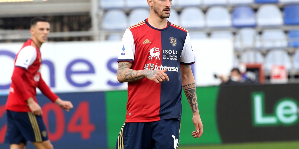 Cagliari, Deiola e Ceppitelli regolarmente in gruppo
