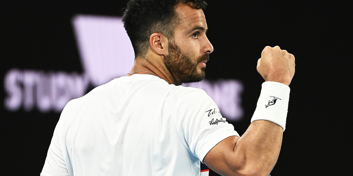 Montecarlo, Fabbiano perde con Hurkacz. Caruso al secondo turno
