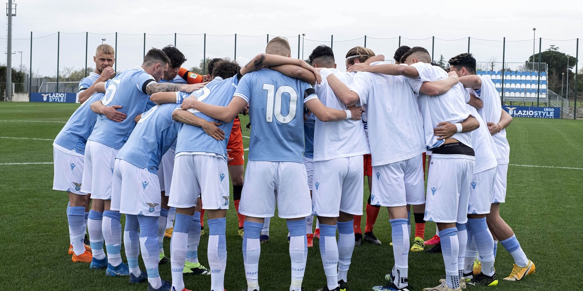 Coppa Italia Primavera, Lazio in finale: 3-2 al Verona