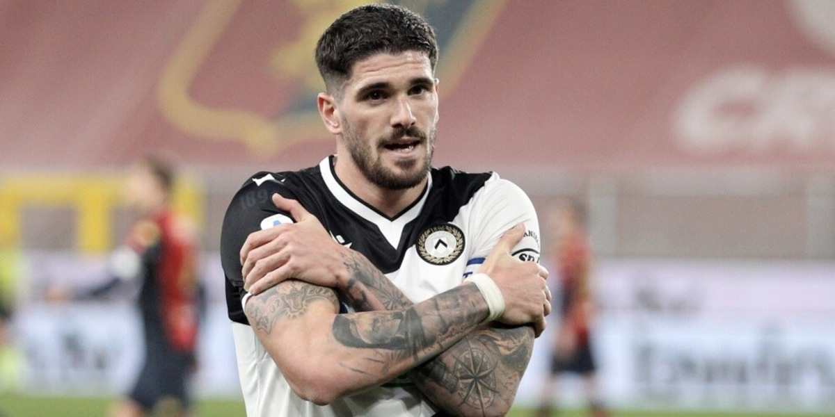 Il Napoli vuole De Paul! L’Udinese: “Richiesta di De Laurentiis”