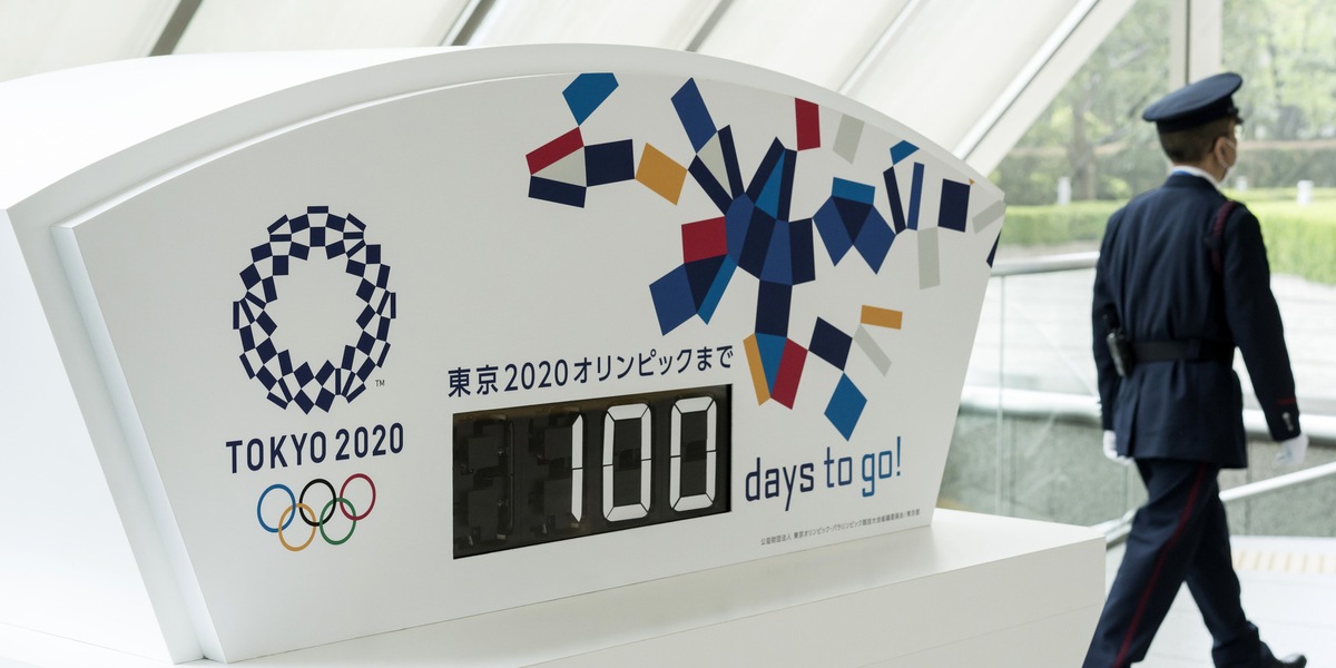 Coronavirus, Olimpiadi a rischio per l'aumento dei contagi