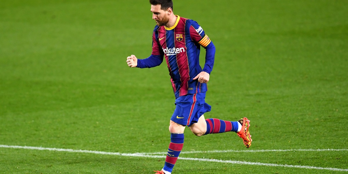 Dalla Spagna: "Messi e il rinnovo col Barcellona, le novità"