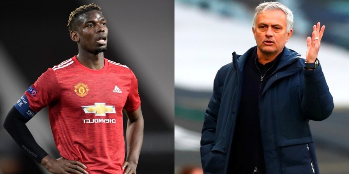 Pogba duro su Mourinho: "Va contro i giocatori. Solskjaer è diverso"