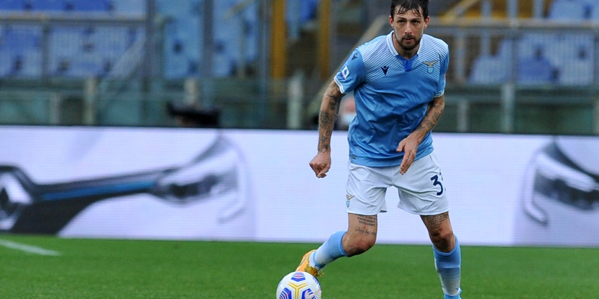 Acerbi: "Dopo il Milan sono cambiato. Lazio, andiamo in Champions"