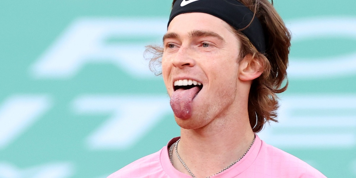 Montecarlo, Nadal eliminato: Rublev in semifinale