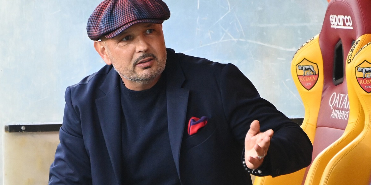 Bologna, Mihajlovic: "Con lo Spezia contano solo i 3 punti"