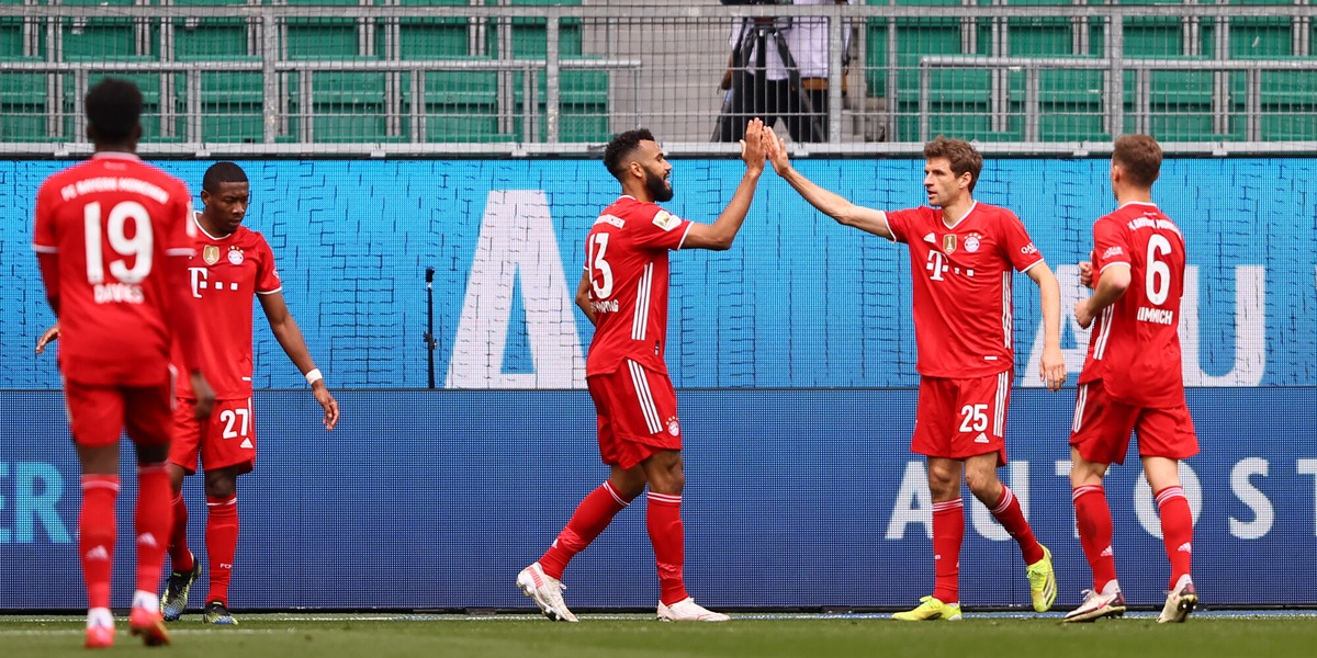 Il Bayern Monaco vede il titolo: vittoria e +7 sul Lipsia