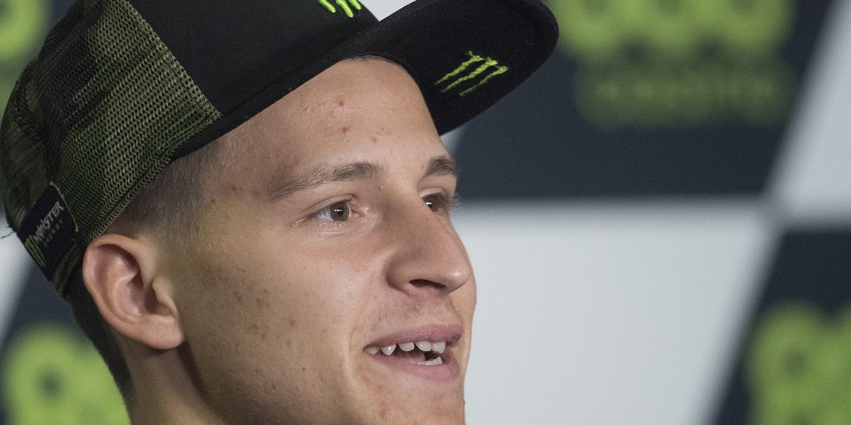 MotoGp Portogallo, Quartararo: "Tempo impossibile di Bagnaia, meritava la pole"