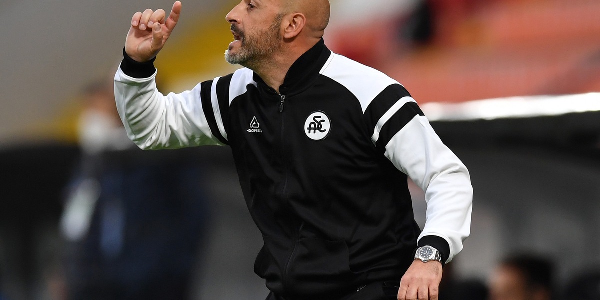 Spezia, Italiano: "Errori e atteggiamento sbagliato. Resettiamo"