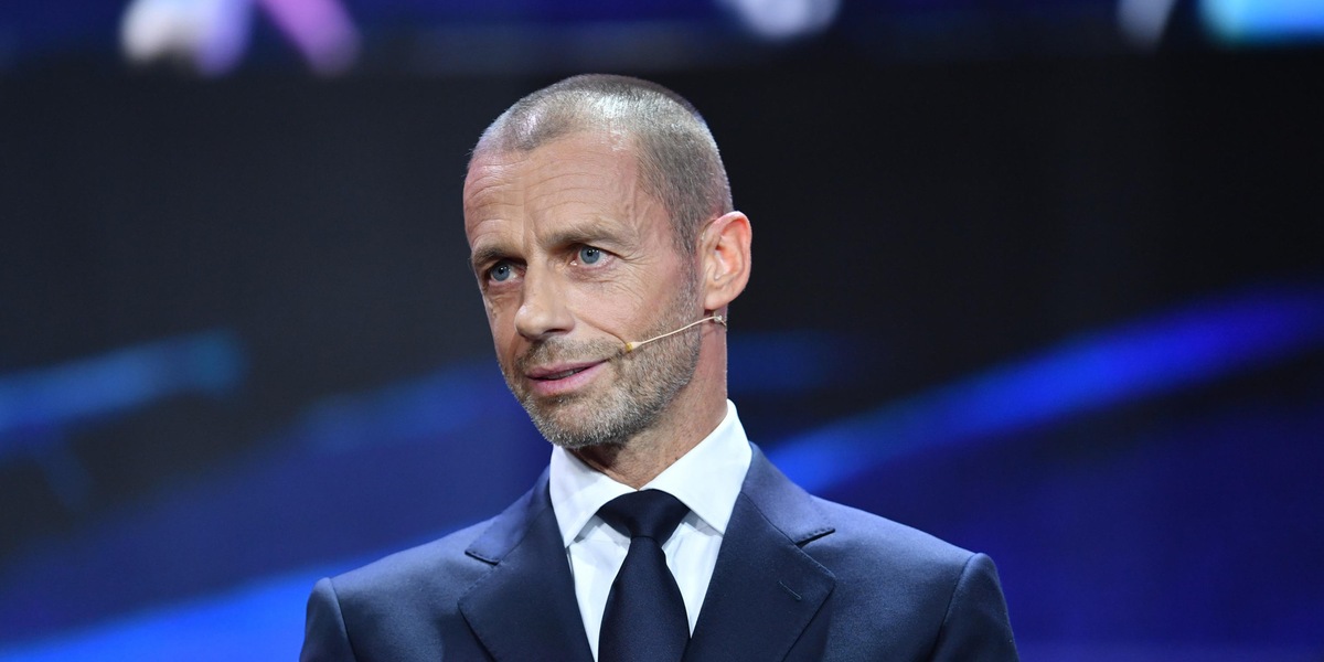 Independent: "La Uefa vuole togliere la finale di Champions alla Russia"