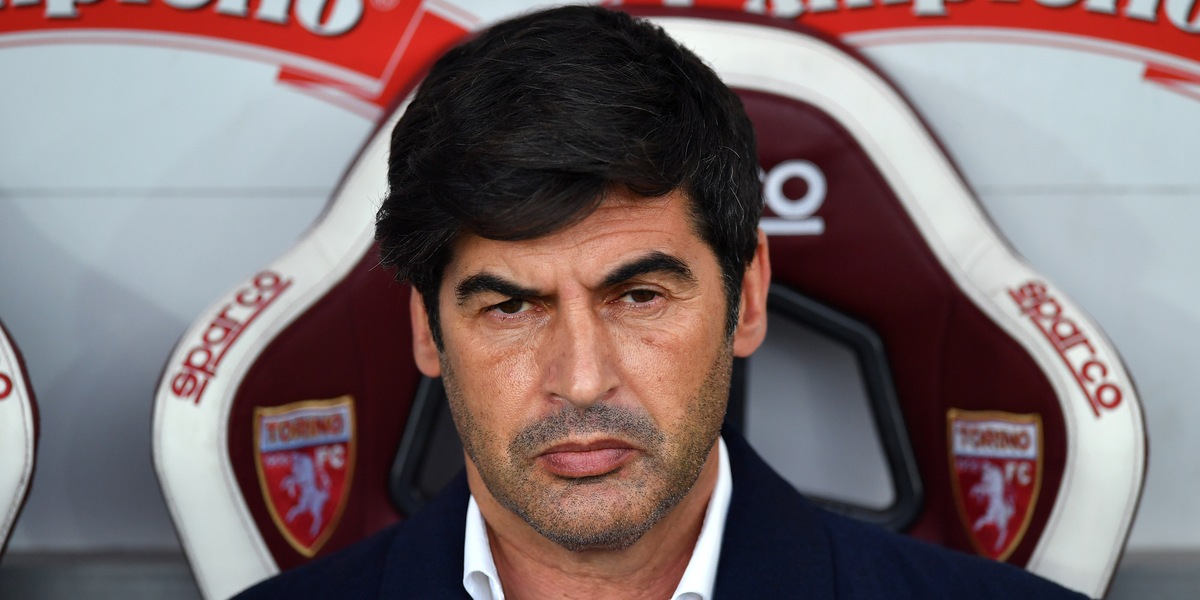 Roma, Fonseca: "Il Torino ha fatto meglio. 4° posto? Difficile"