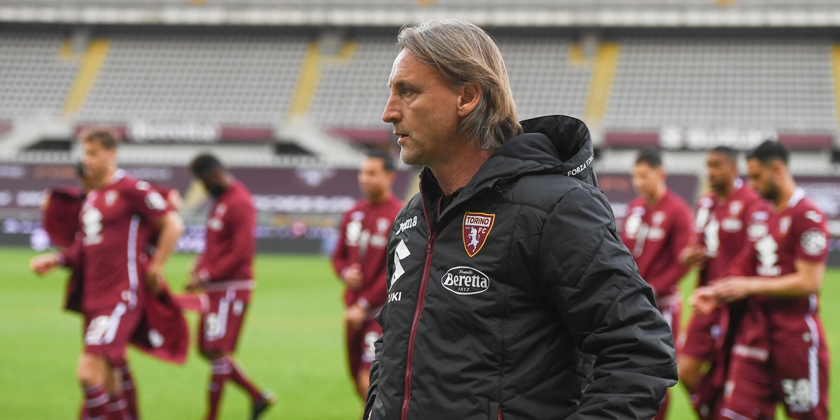 Torino, in vista del Bologna ripresa a gruppi per Nicola