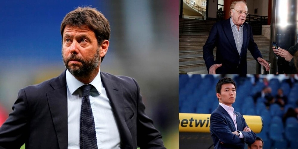 Superlega, Juve, Inter e Milan: "Vogliamo giocare in Serie A"