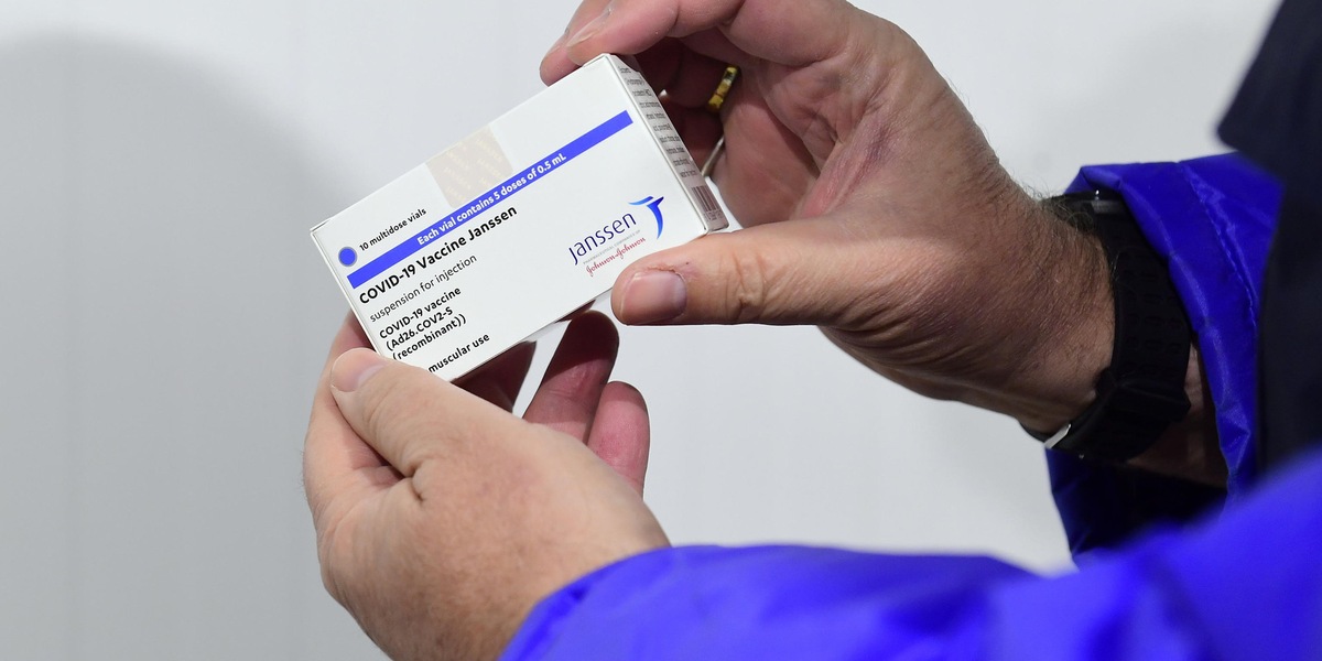 Vaccini Johnson & Johnson: con ok Ema-Aifa inizia la distribuzione