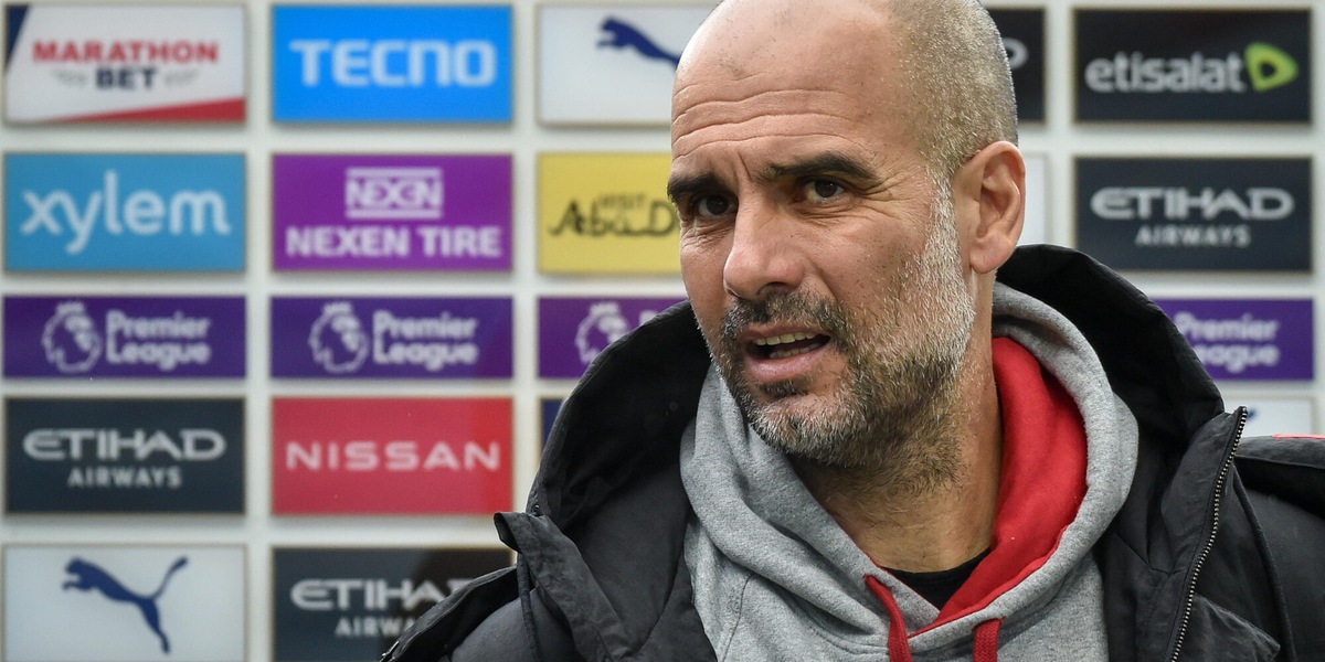 Guardiola smonta la Superlega: "Embrione che non respira"