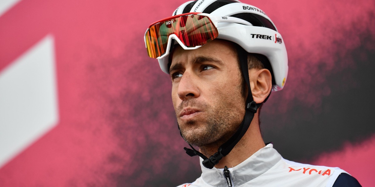Tutore per Nibali. Medico Trek: "La strada per il Giro è in salita"