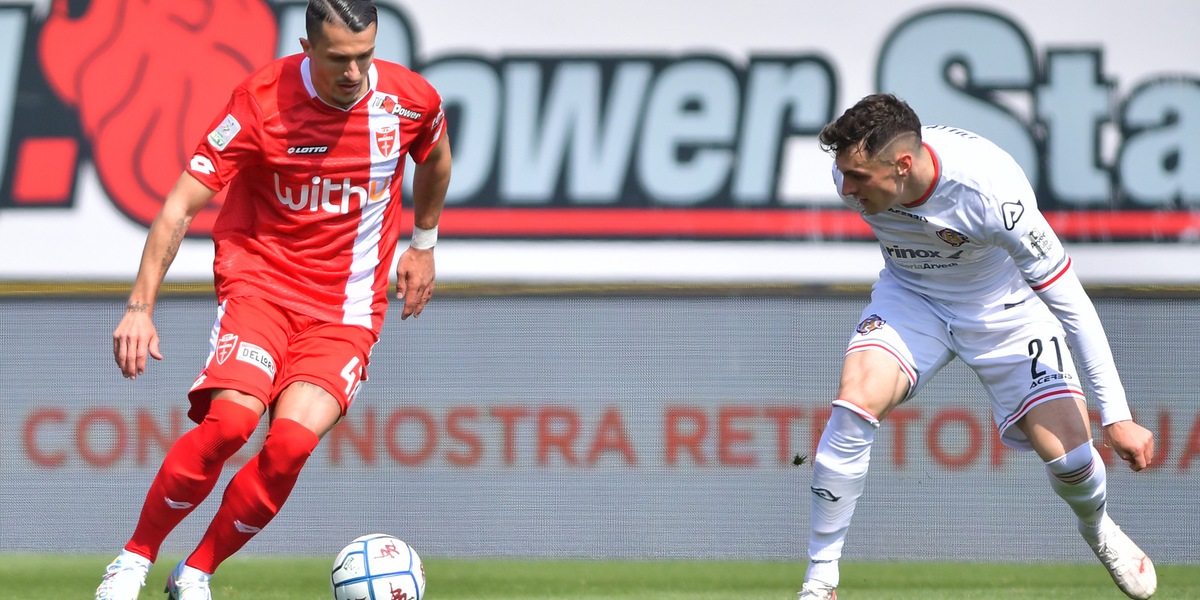 Serie B, il programma dalla 35ª alla 38ª giornata