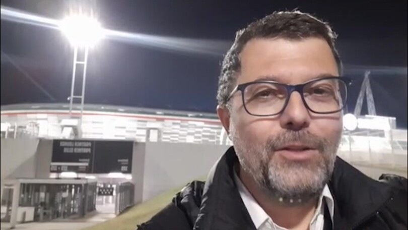 Juve-Parma, il commento di Vaciago