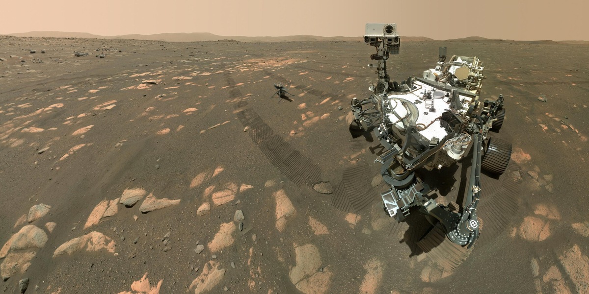 Nasa, incredibile su Marte: il rover produce ossigeno!