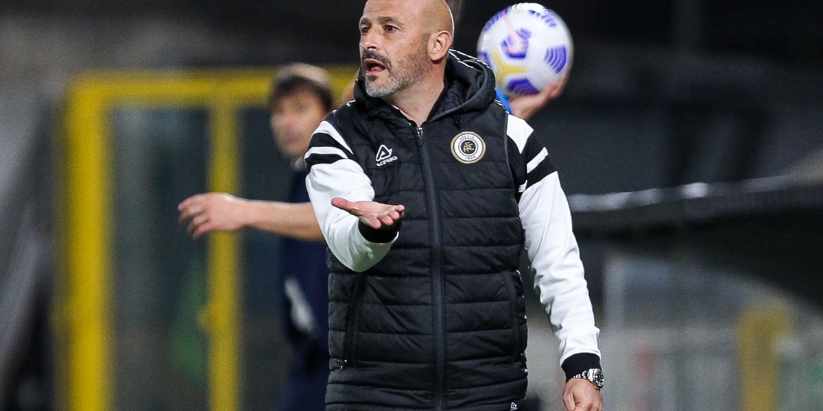 Italiano verso il Genoa: "Lo Spezia è più consapevole"