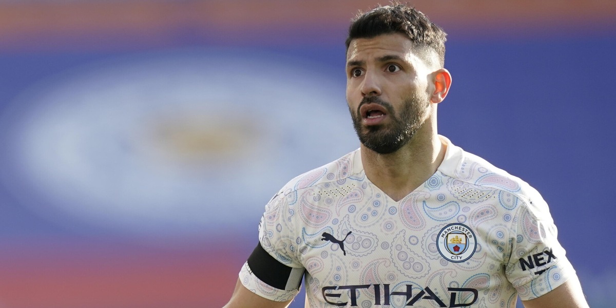 Aguero a costo zero: Juve avanti, ma c'è anche l'Inter